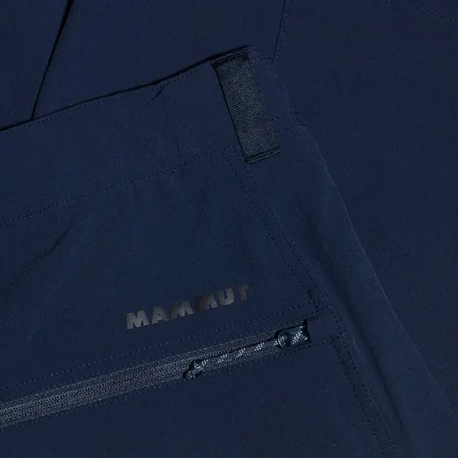 Women's Runbold IV Shorts