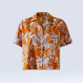 Wild Rye Wild Rye Lil Party Shirt