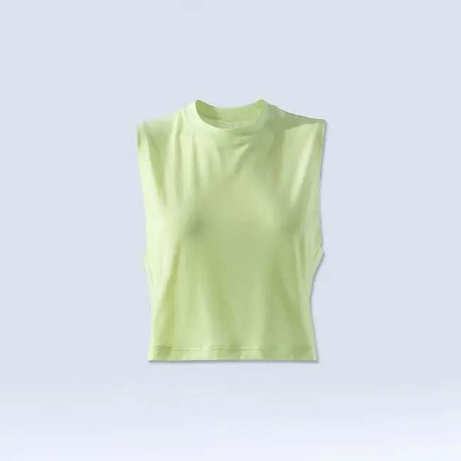 Keller Crop Tank