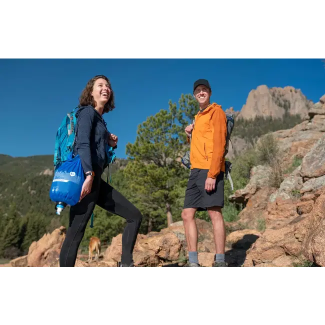 Gravity BeFree 6L Water Filtration System