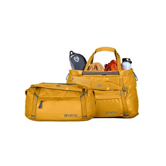Nemo Nemo Double Haul 55L Convertible Duffel & Tote