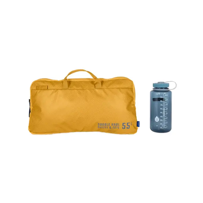 Double Haul 55L Convertible Duffel & Tote