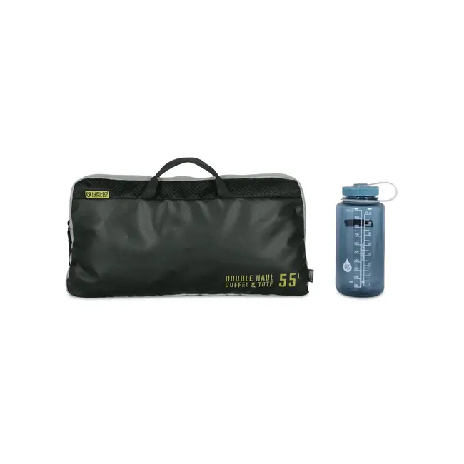 Double Haul 55L Convertible Duffel & Tote