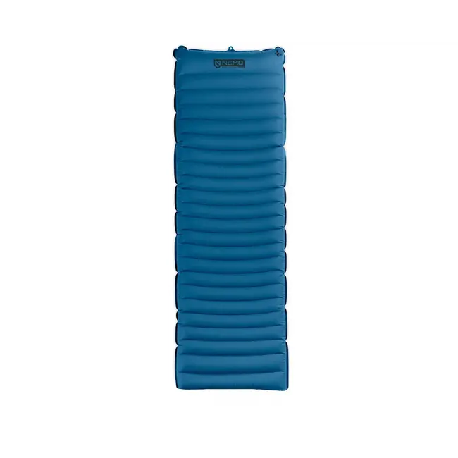 Quasar 3D Lightweight Insulated Sleeping Pad