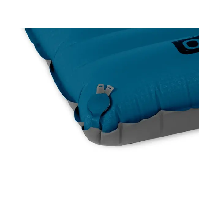 Quasar 3D Lightweight Insulated Sleeping Pad