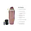 Tempo 35 Women's Sleeping Bag