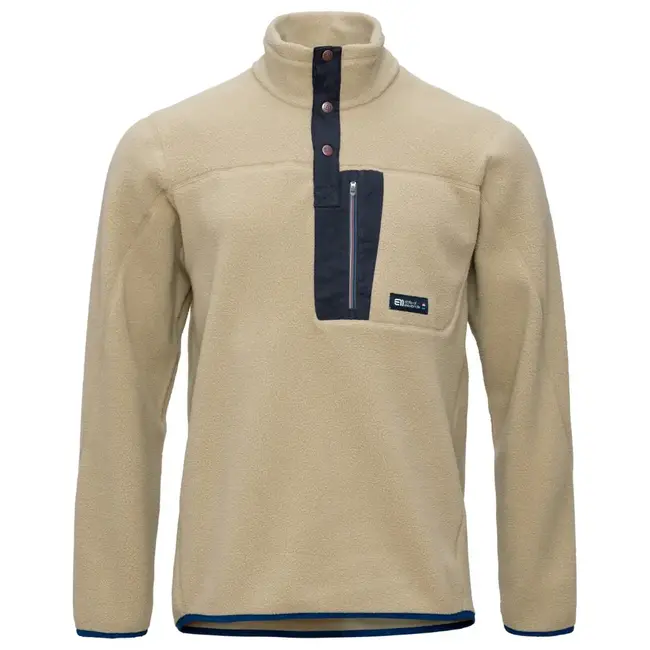 Men's Canyon Pile Fleece