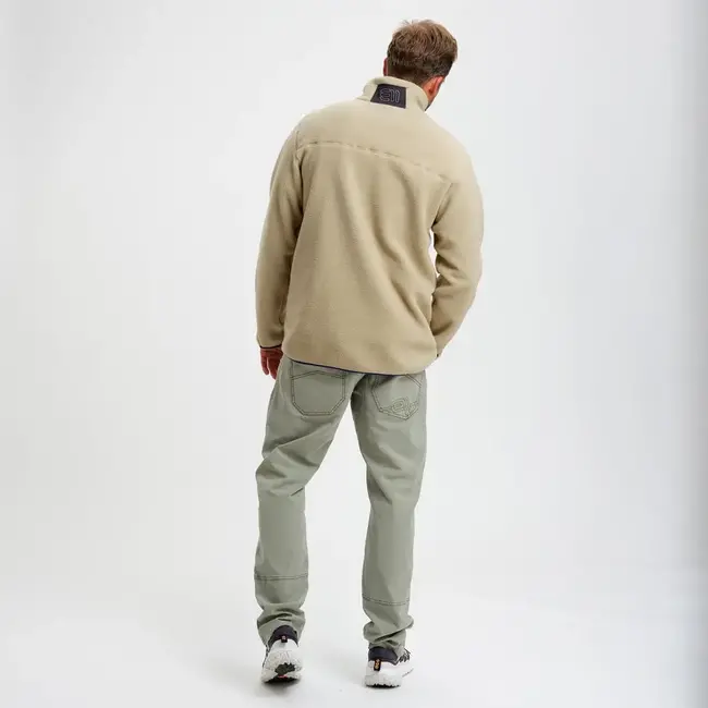 Men's Canyon Pile Fleece
