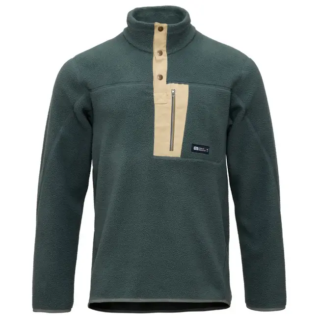 Men's Canyon Pile Fleece