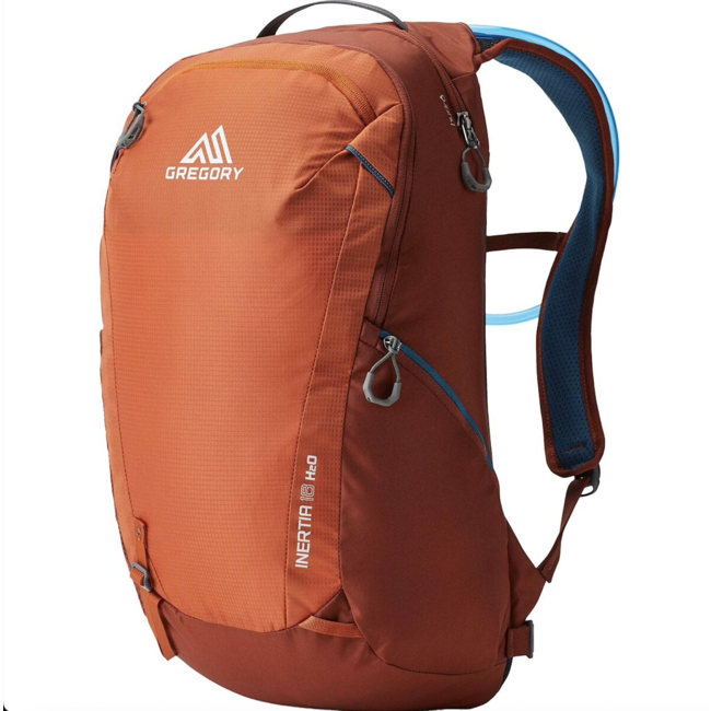 Men's Inertia 18 H2O