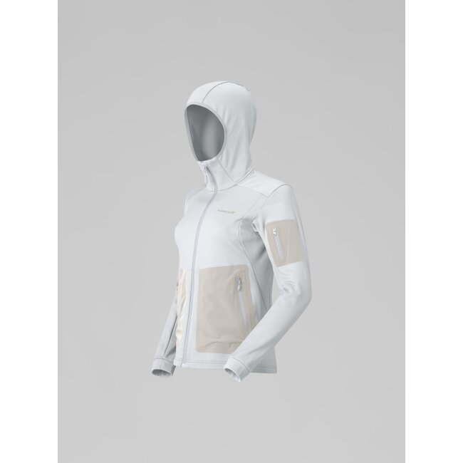Women's Falketind Warm2 Stretch Hood