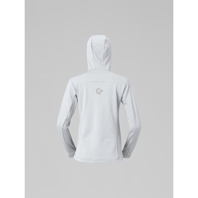 Women's Falketind Warm2 Stretch Hood