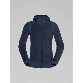 Norrona Norrona Women's Falketind Alpha120 Zip Hood