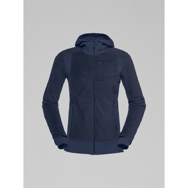 Women's Falketind Alpha120 Zip Hood