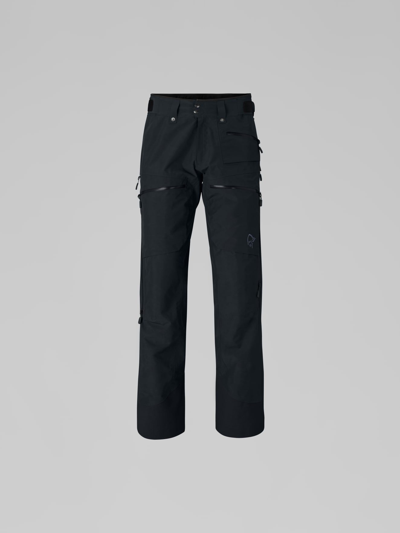 Norrona Men's Lofoten Gore-Tex Insulated Pants - MountainOps