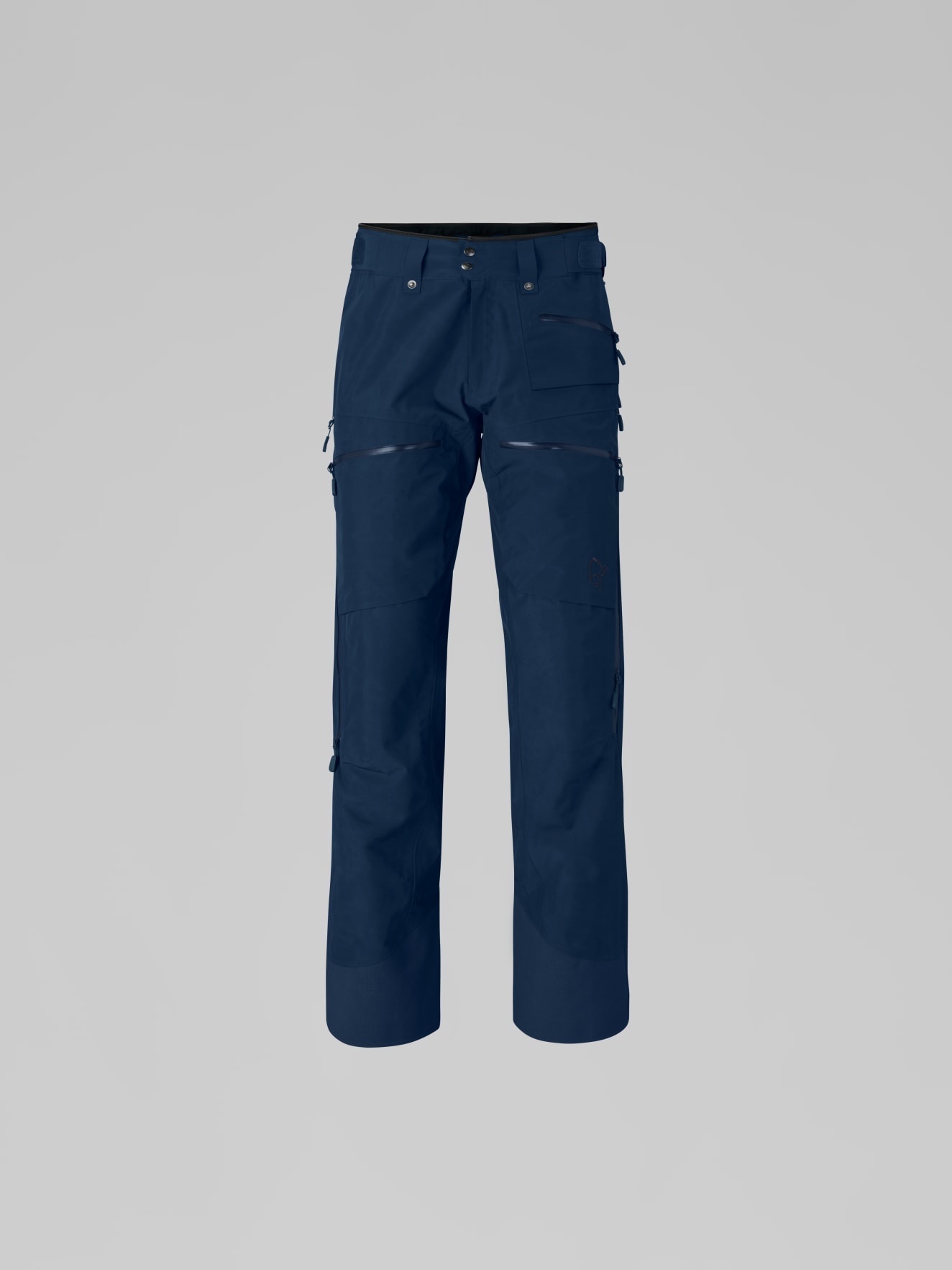 Norrona Men's Lofoten Gore-Tex Insulated Pants - MountainOps