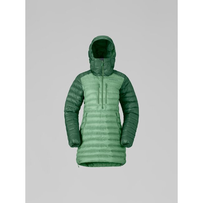 Women's Lofoten Down800 Anorak
