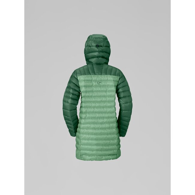 Women's Lofoten Down800 Anorak