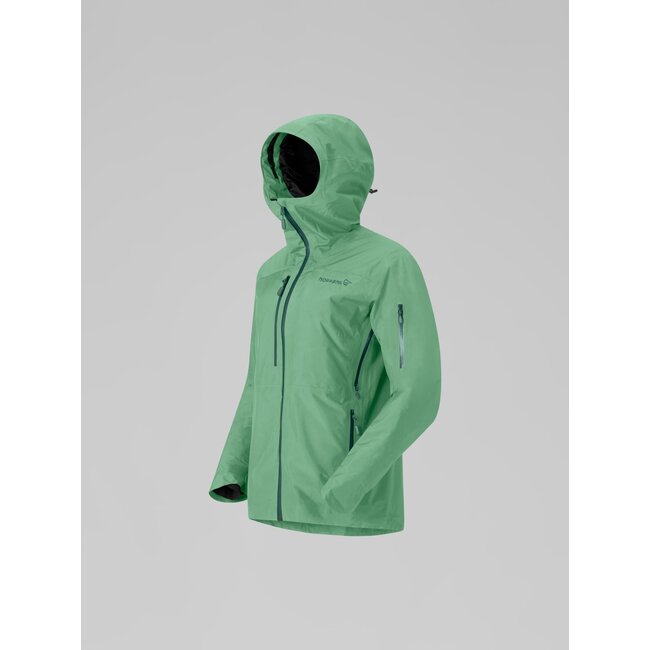 Women's Lofoten Gore-Tex Insulated Jacket