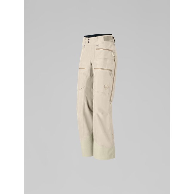 Women's Lofoten Gore-Tex Insulated Pants