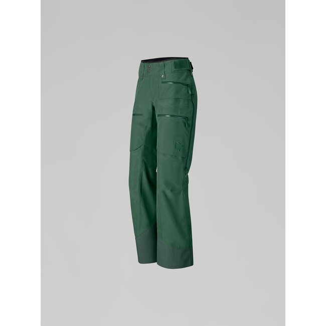 Women's Lofoten Gore-Tex Insulated Pants