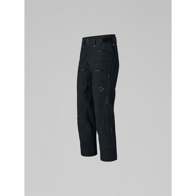 Men's Lofoten Gore-Tex Insulated Short Pants