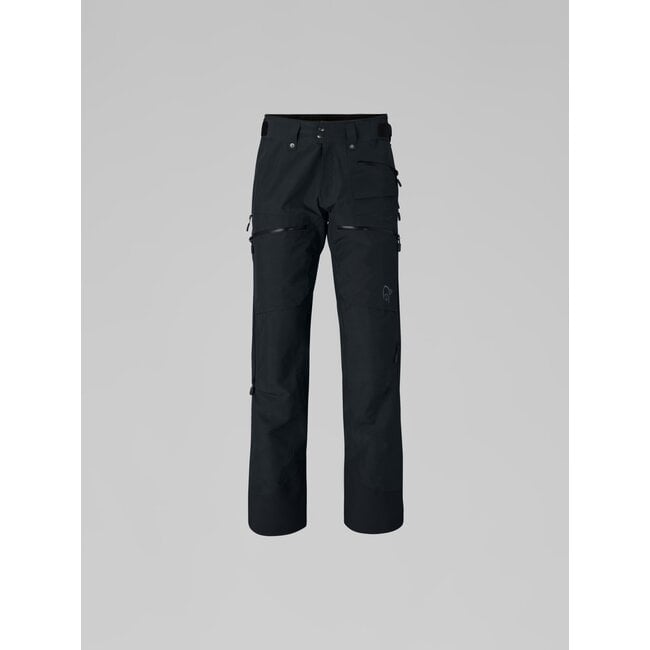 Men's Lofoten Gore-Tex Insulated Short Pants