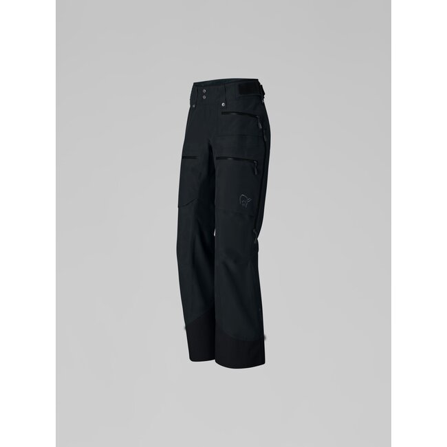 Women's Lofoten Gore-Tex Insulated Short Pants