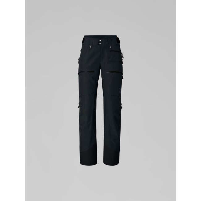 Women's Lofoten Gore-Tex Insulated Short Pants
