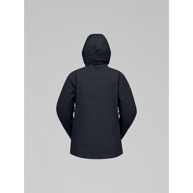 Women's Lofoten Gore-Tex Down800 Jacket