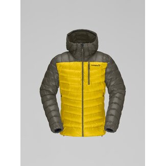 Norrona Norrona Men's Lyngen Down850 Hood