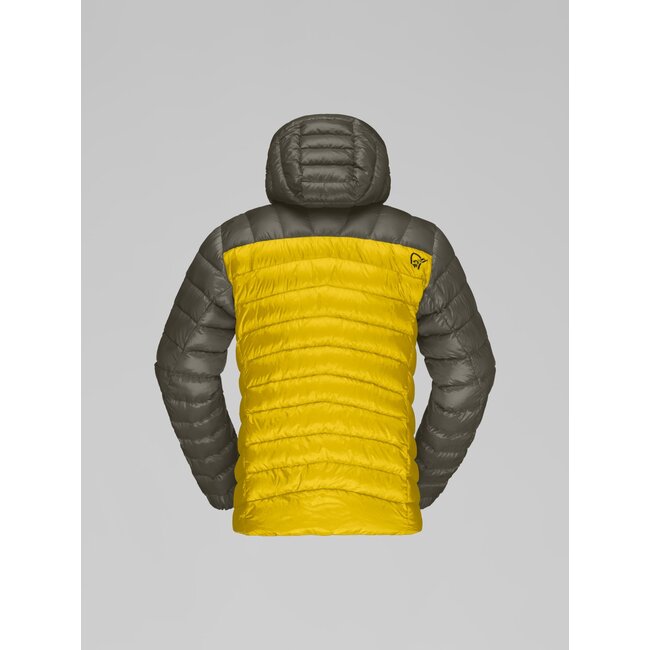 Men's Lyngen Down850 Hood