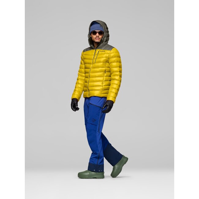 Men's Lyngen Down850 Hood