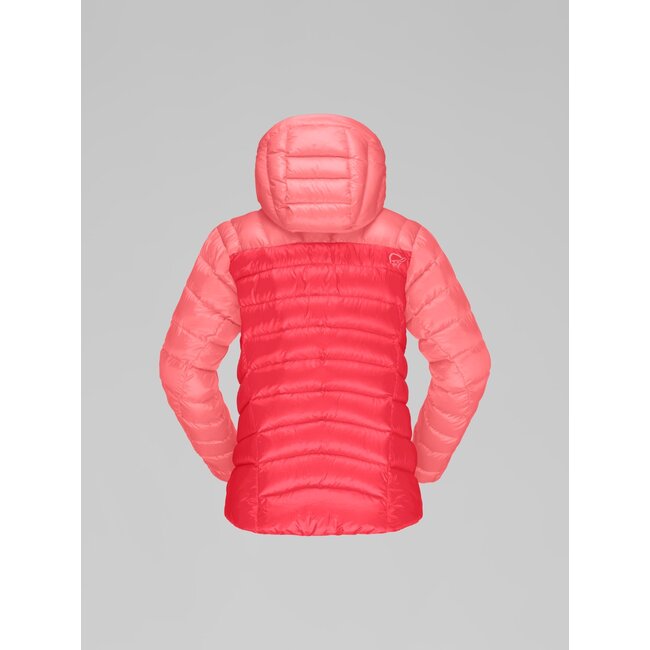 Women's Lyngen Down850 Hood