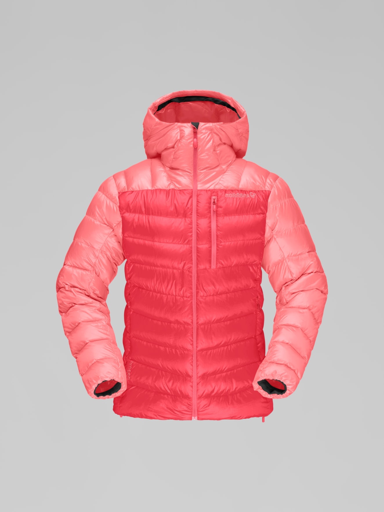 Norrona Women's Lyngen Down850 Hood - MountainOps Outdoor Gear
