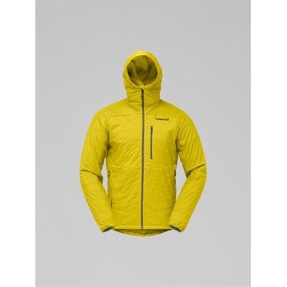Norrona Norrona Men's Lyngen Alpha100 Zip Hood