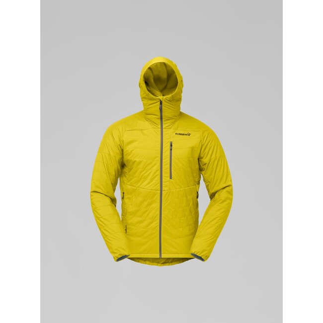 Men's Lyngen Alpha100 Zip Hood