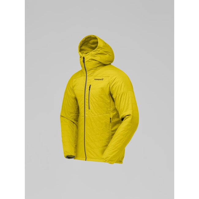 Men's Lyngen Alpha100 Zip Hood