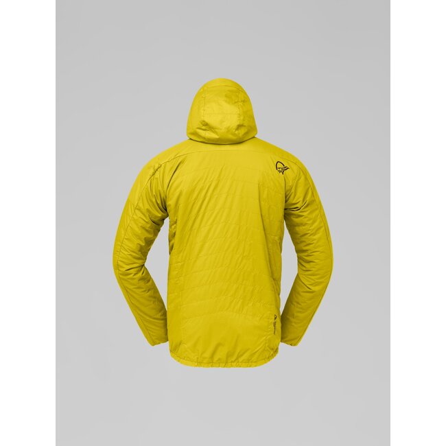 Men's Lyngen Alpha100 Zip Hood