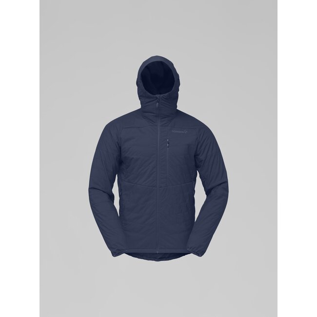 Men's Lyngen Alpha100 Zip Hood
