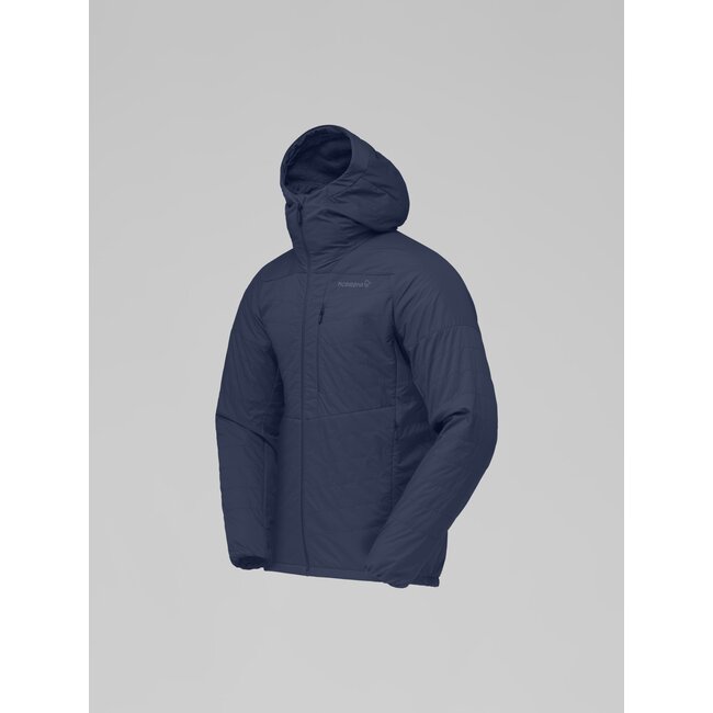 Men's Lyngen Alpha100 Zip Hood
