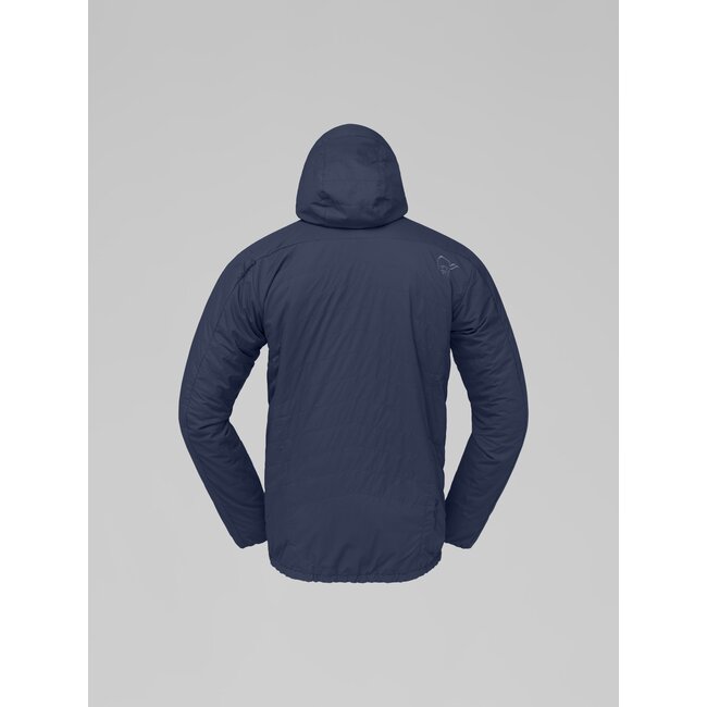 Men's Lyngen Alpha100 Zip Hood