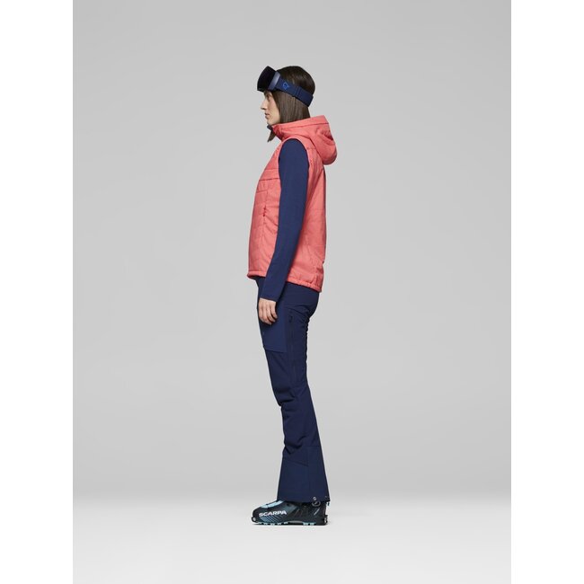 Women's Lyngen Alpha90 Vest