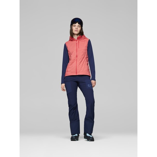 Women's Lyngen Alpha90 Vest