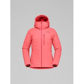 Norrona Norrona Women's Lyngen Alpha100 Zip Hood
