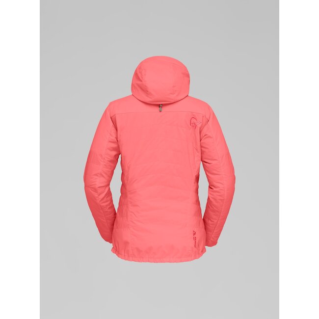 Women's Lyngen Alpha100 Zip Hood