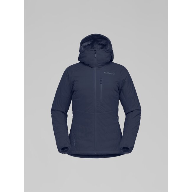 Women's Lyngen Alpha100 Zip Hood
