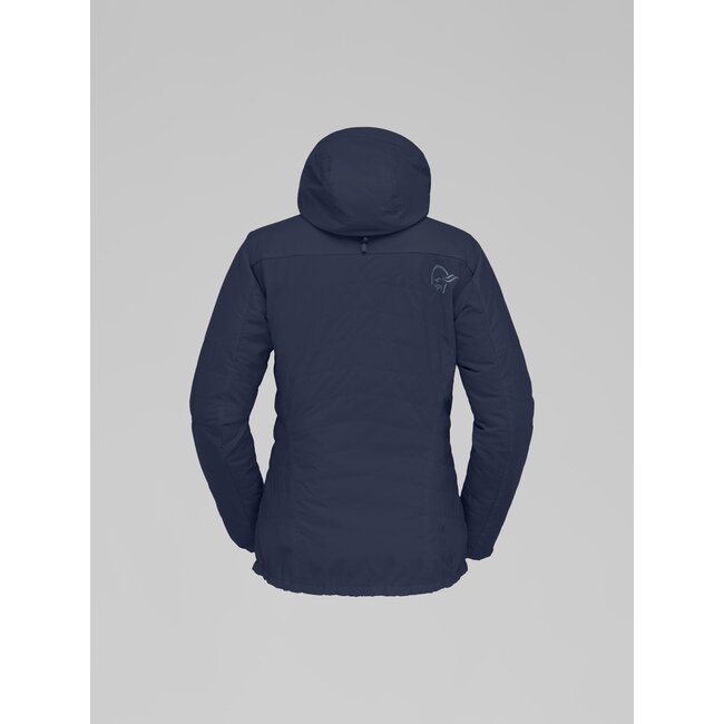 Women's Lyngen Alpha100 Zip Hood
