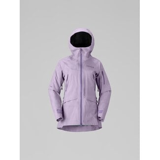 Norrona Norrona Women's Møre Gore-Tex Jacket