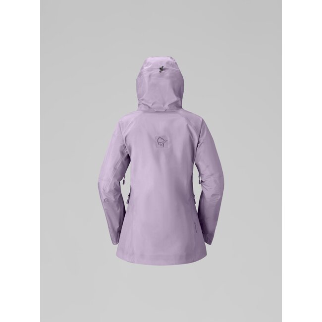 Women's Møre Gore-Tex Jacket